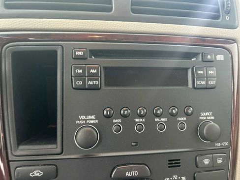 Used 2009 Volvo S60 2.5T image 12