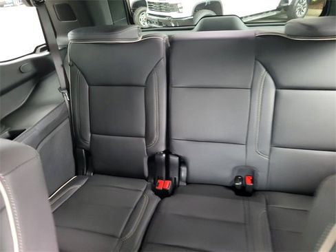 New 2025 Chevrolet Tahoe Premier image 12