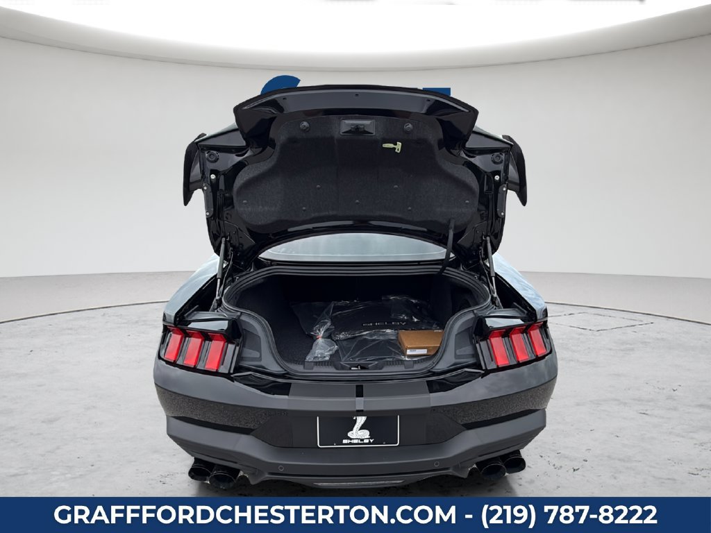 New 2026 Ford Mustang GT Premium w/ GT Performance Package RWD image 18