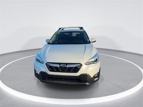 Used 2023 Subaru Crosstrek 2.5i Limited image 3