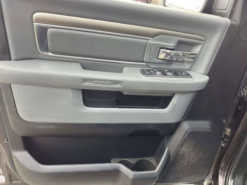 Certified 2017 RAM 1500 Big Horn image 24