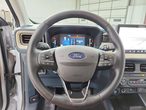 New 2026 Ford Maverick Lariat w/ 4K Tow Package AWD/4WD image 22