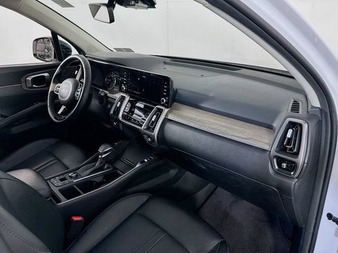 Used 2023 Kia Sorento X-Line EX AWD/4WD image 29