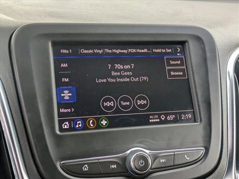 Used 2024 Chevrolet Equinox LT image 12