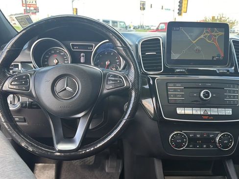 Used 2017 Mercedes-Benz GLE 350 4MATIC image 71