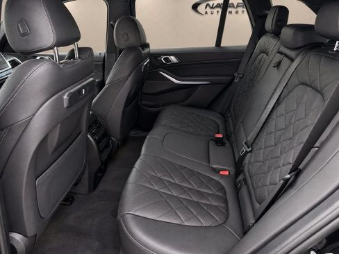 Used 2026 BMW X5 sDrive40i RWD image 12