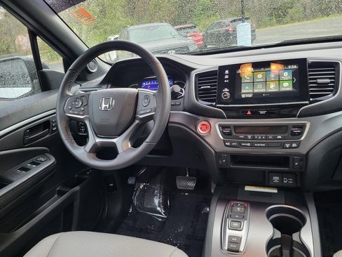 Certified 2023 Honda Passport EX-L image 16