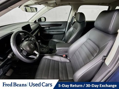 Used 2025 Honda CR-V EX-L image 21