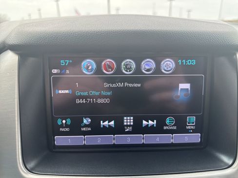 Used 2018 GMC Yukon SLT w/ Open Road Package image 18