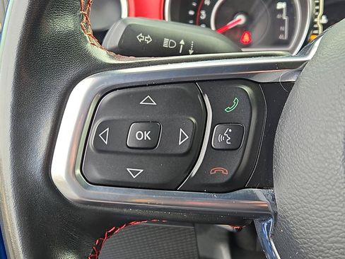 Used 2021 Jeep Wrangler Unlimited Rubicon w/ Xtreme Recon 35" Tire Package image 17