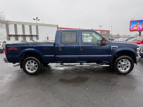 Used 2009 Ford F250 Lariat image 4