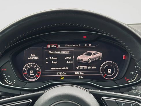 Used 2018 Audi A5 2.0T Prestige AWD/4WD image 31