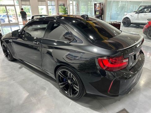 Used 2017 BMW M2 RWD image 25