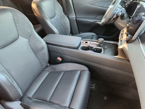 Certified 2023 Lexus RX 350 FWD w/ Cold Area Package image 6