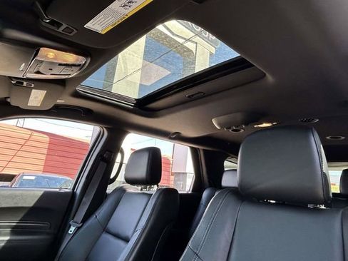 Used 2022 Dodge Durango GT AWD/4WD image 17