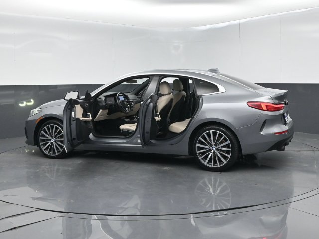 Used 2022 BMW 228i Gran Coupe w/ Convenience Package FWD image 66