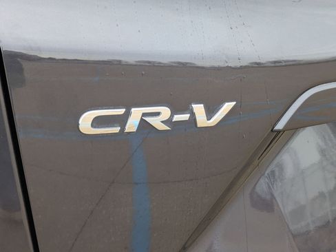 Certified 2017 Honda CR-V EX image 27