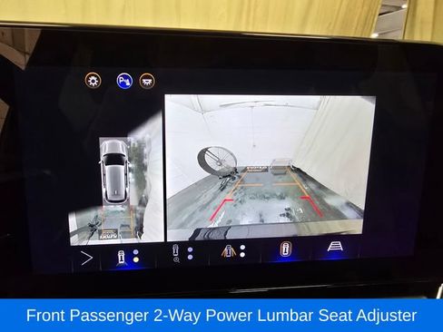 Used 2025 Chevrolet Equinox ACTIV w/ Safety and Technology Package AWD/4WD image 20