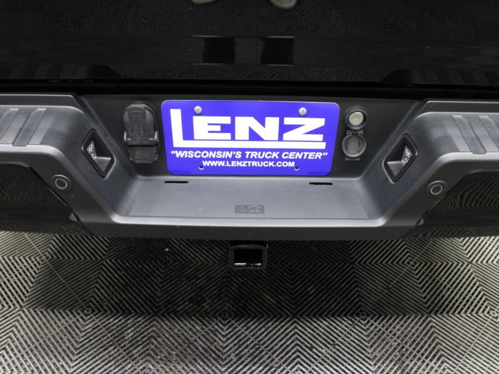 Used 2022 Ford F150 XLT w/ Equipment Group 302A High AWD/4WD image 45