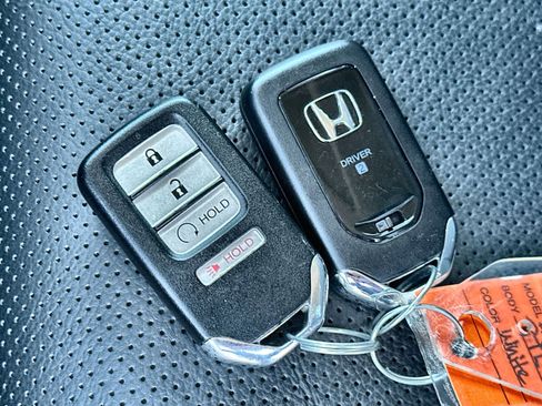 Used 2023 Honda Ridgeline RTL-E image 20