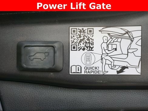 Certified 2023 Toyota RAV4 XSE AWD/4WD image 20