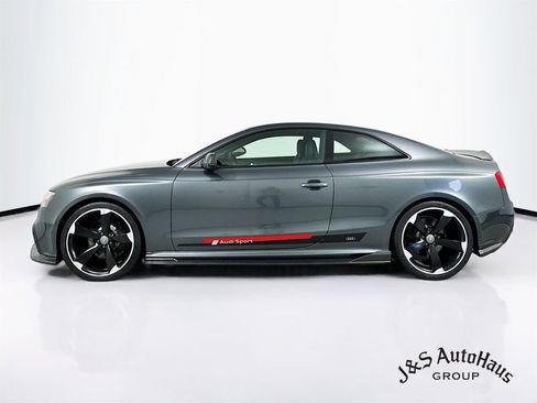 Used 2013 Audi RS 5 Coupe image 4