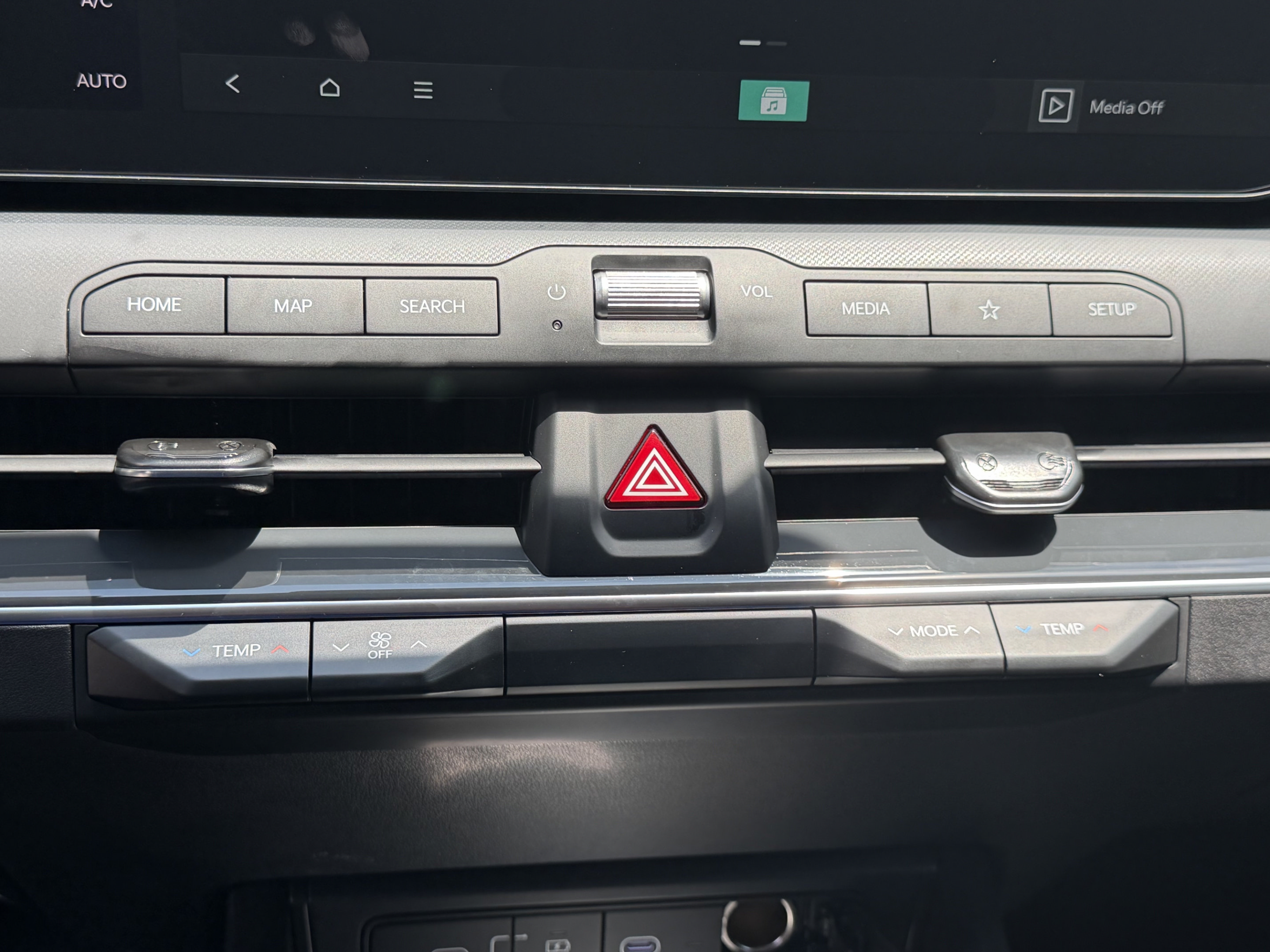 New 2026 Kia K4 EX FWD image 6
