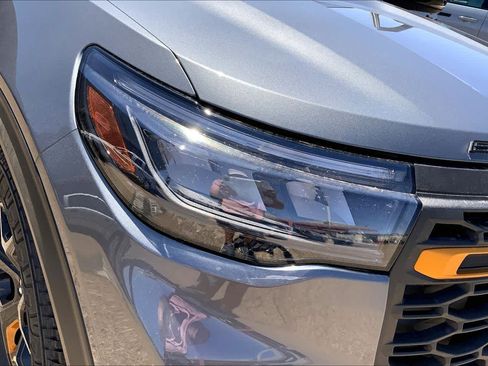 New 2026 Ford Explorer Tremor AWD/4WD image 13