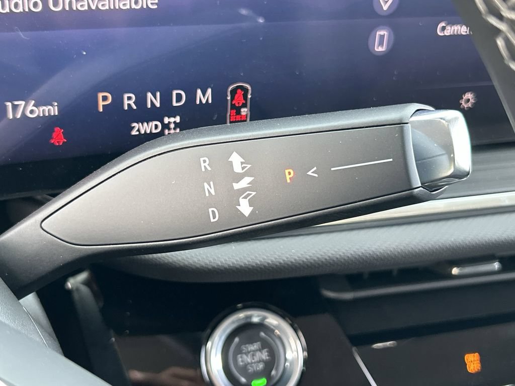 New 2026 Buick Envision Preferred AWD/4WD image 16