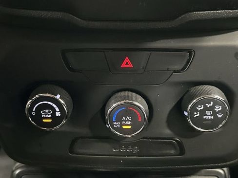 Used 2018 Jeep Renegade Sport w/ Power & Air Group AWD/4WD image 21