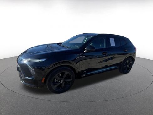 Used 2024 Buick Envision Sport Touring image 8