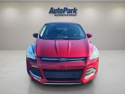 Used 2013 Ford Escape SE AWD/4WD image 2