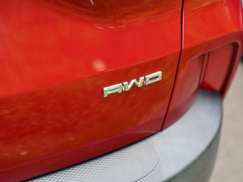 Used 2021 Ford Escape SEL AWD/4WD image 9