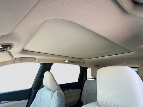 Used 2022 INFINITI QX60 Luxe w/ Cargo Package image 29