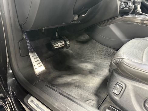 Used 2014 Audi RS 5 Cabriolet image 21