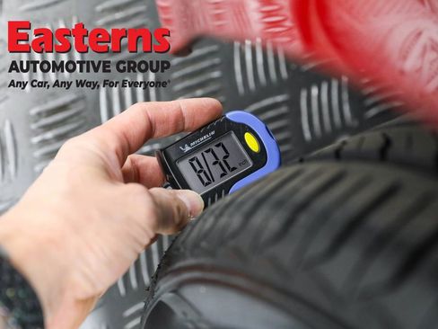 Used 2023 Toyota Camry XLE w/ Navigation Package image 32