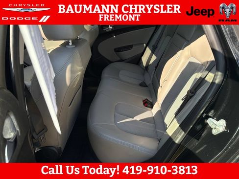 Used 2016 Buick Verano Sport Touring w/ Experience Buick Package FWD image 25