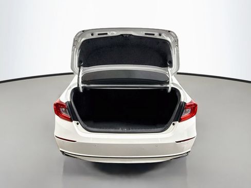 Used 2019 Honda Accord Touring image 26