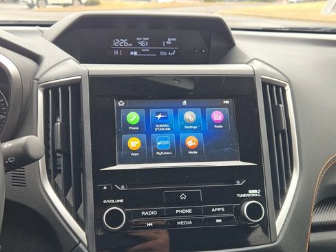 Certified 2023 Subaru Crosstrek 2.0i Premium w/ Popular Package #4 image 24