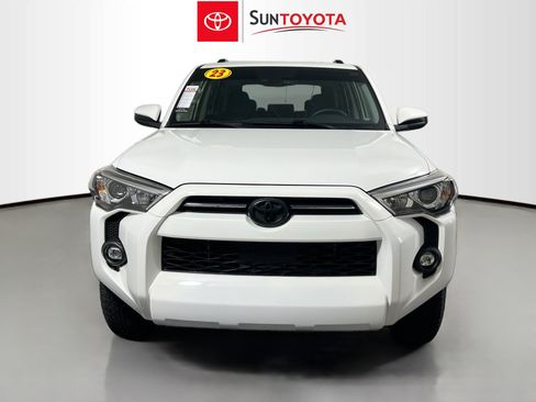 Used 2023 Toyota 4Runner SR5 RWD image 10