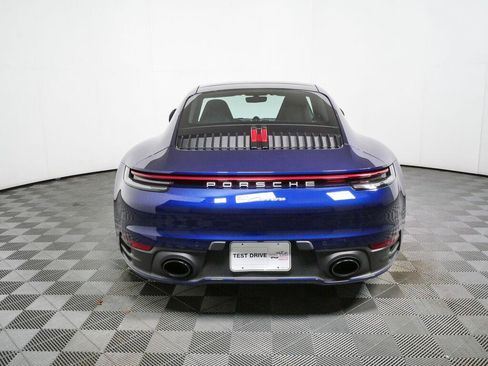 Used 2023 Porsche 911 Carrera RWD image 25