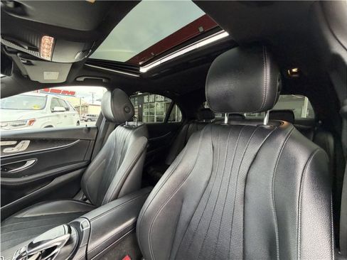 Used 2019 Mercedes-Benz E 300 w/ Premium 1 Package image 20