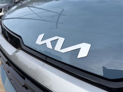 New 2026 Kia Sportage SX Prestige image 18