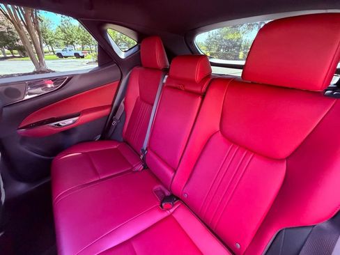 Certified 2024 Lexus NX 350 AWD image 15
