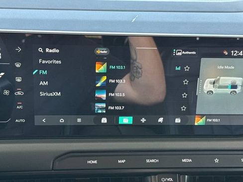 New 2027 Kia Telluride SX X-Line w/ Towing Package AWD/4WD image 23