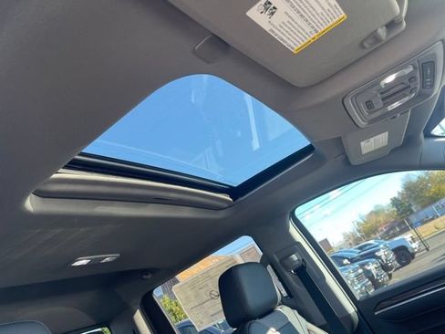 New 2026 Chevrolet Silverado 1500 RST AWD/4WD image 13