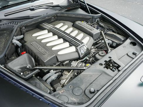 Used 2017 Rolls-Royce Wraith image 17