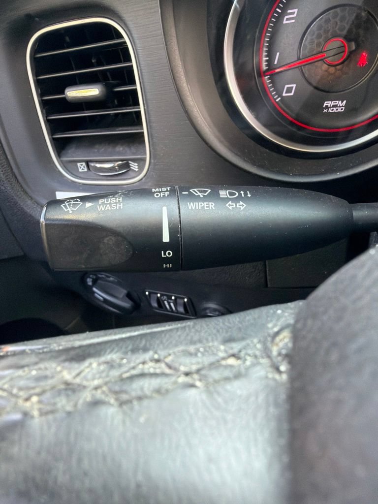 Used 2019 Dodge Charger Police w/ Fleet Safety Group AWD/4WD image 17
