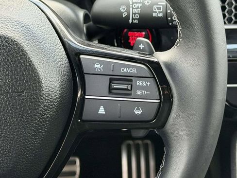 Used 2026 Honda Civic Sport image 16