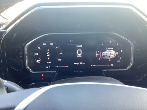 New 2026 GMC Sierra 1500 Elevation w/ Elevation Premium Package AWD/4WD image 28